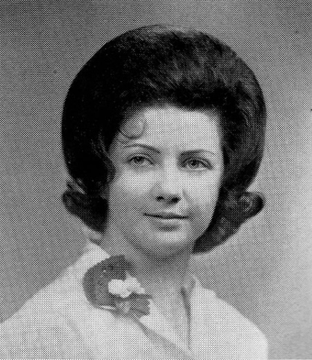 Judy Lane Lee - 1964