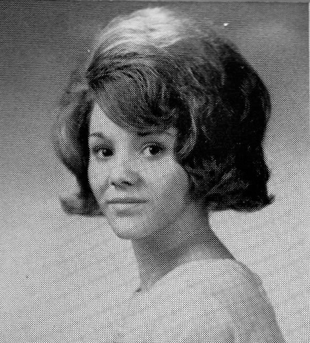 Linda Lee Turner - 1964