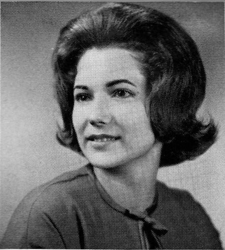 Karen Farrell - 1964