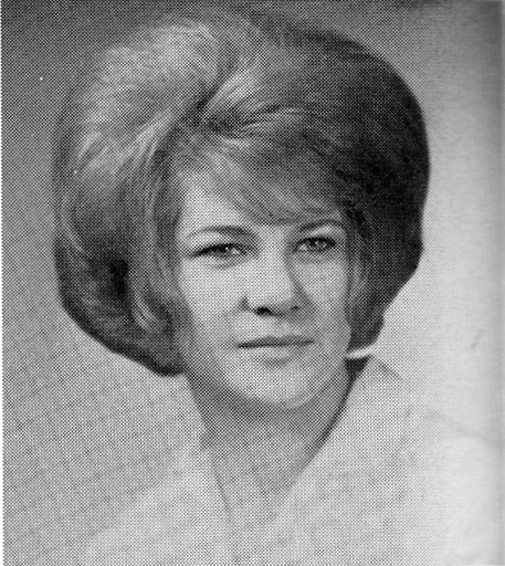 Jean Louise Schmitt - 1964